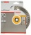 Алмазный отрезной круг Best for Universal Turbo 150 x 22,23 x 2,4 x 12 mm 2608602673